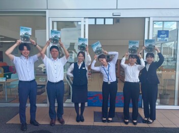 特別なエブリイが登場☆彡